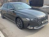 Hyundai Grandeur 2022 годаүшін13 000 000 тг. в Шымкент