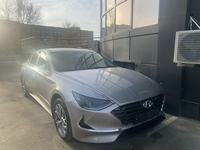 Hyundai Sonata 2020 года за 11 800 000 тг. в Атырау