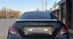 Mercedes-Benz E 200 2019 годаүшін26 000 000 тг. в Алматы – фото 3