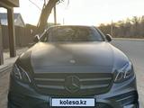 Mercedes-Benz E 200 2019 года за 23 500 000 тг. в Алматы – фото 2