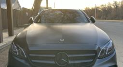 Mercedes-Benz E 200 2019 года за 26 000 000 тг. в Актобе