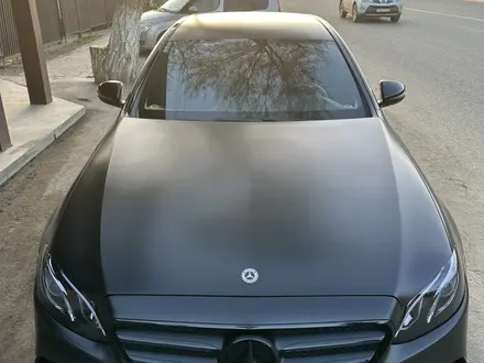 Mercedes-Benz E 200 2019 года за 26 000 000 тг. в Актобе – фото 8