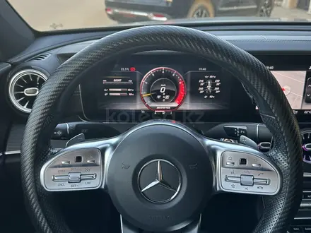Mercedes-Benz E 200 2019 года за 26 000 000 тг. в Актобе – фото 17