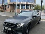 Mercedes-Benz E 200 2019 годаfor25 000 000 тг. в Алматы