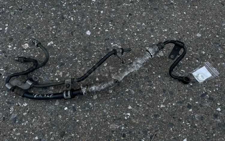 Шланг ГУР Camry 40 3.5 (2GRFE) за 40 000 тг. в Павлодар