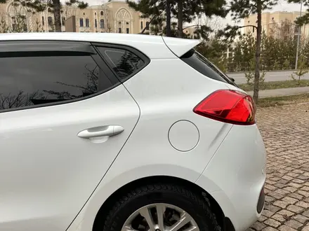 Kia Cee'd 2013 года за 6 650 000 тг. в Алматы – фото 43