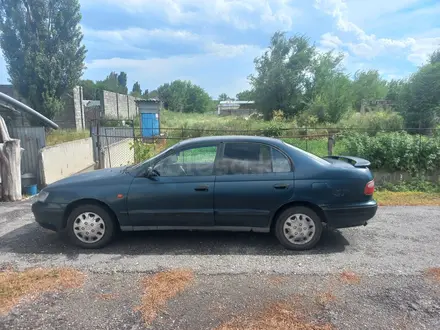 Toyota Carina E 1994 года за 1 700 000 тг. в Талдыкорган