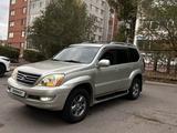 Lexus GX 470 2003 года за 7 800 000 тг. в Астана