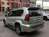 Lexus GX 470 2003 года за 7 800 000 тг. в Астана – фото 4