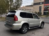 Lexus GX 470 2003 года за 7 800 000 тг. в Астана – фото 3