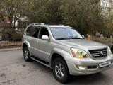 Lexus GX 470 2003 года за 7 800 000 тг. в Астана – фото 2