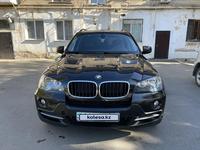 BMW X5 2008 годаүшін7 500 000 тг. в Уральск