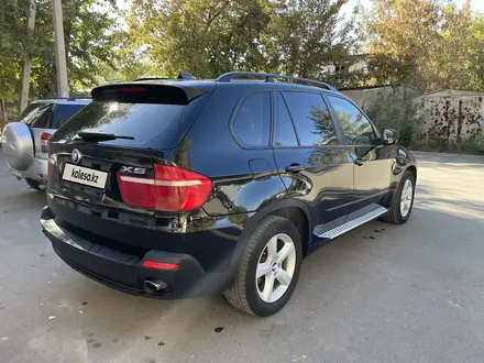 BMW X5 2008 года за 7 500 000 тг. в Уральск – фото 6