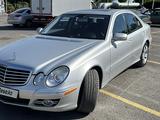 Mercedes-Benz E 350 2008 года за 7 500 000 тг. в Шымкент – фото 2