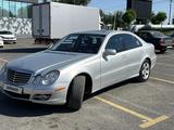 Mercedes-Benz E 350 2008 года за 7 500 000 тг. в Шымкент