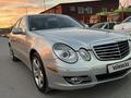 Mercedes-Benz E 350 2008 годаүшін7 500 000 тг. в Шымкент – фото 51