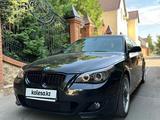 BMW 530 2007 годаfor4 200 000 тг. в Уральск – фото 2