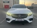 Mercedes-Benz E 43 AMG 2017 года за 23 568 565 тг. в Актау