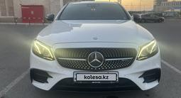 Mercedes-Benz E 43 AMG 2017 годаүшін23 568 565 тг. в Актау