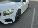 Mercedes-Benz E 43 AMG 2017 года за 23 568 565 тг. в Актау – фото 3