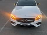 Mercedes-Benz E 43 AMG 2017 года за 23 568 565 тг. в Актау – фото 2