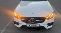 Mercedes-Benz E 43 AMG 2017 годаүшін23 568 565 тг. в Актау – фото 2