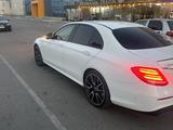 Mercedes-Benz E 43 AMG 2017 года за 23 568 565 тг. в Актау – фото 5