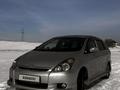 Toyota Wish 2004 годаfor5 000 000 тг. в Алматы