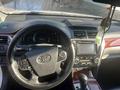 Toyota Camry 2014 года за 10 900 000 тг. в Алматы – фото 6