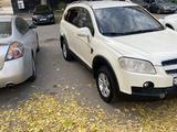 Chevrolet Captiva 2008 годаfor4 800 000 тг. в Павлодар