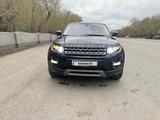Land Rover Range Rover Evoque 2011 года за 7 900 000 тг. в Караганда