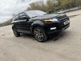 Land Rover Range Rover Evoque 2011 года за 7 900 000 тг. в Караганда – фото 2
