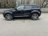 Land Rover Range Rover Evoque 2011 года за 7 900 000 тг. в Караганда – фото 4