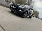 Land Rover Range Rover Evoque 2011 года за 7 900 000 тг. в Караганда – фото 5
