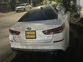 Kia Optima 2019 года за 8 000 000 тг. в Алматы – фото 4