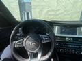 Kia Optima 2019 года за 8 000 000 тг. в Алматы – фото 2