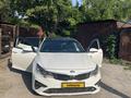 Kia Optima 2019 года за 8 000 000 тг. в Алматы