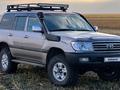 Toyota Land Cruiser 2007 годаүшін14 000 000 тг. в Костанай