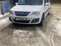 ВАЗ (Lada) Largus 2014 годаүшін5 000 000 тг. в Актобе