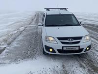 ВАЗ (Lada) Largus 2014 года за 3 750 000 тг. в Актобе