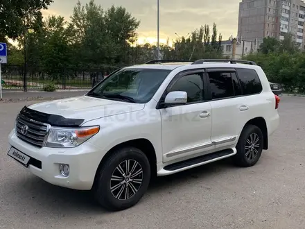 Toyota Land Cruiser 2013 года за 22 000 000 тг. в Павлодар