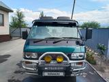 Mitsubishi Delica 1994 года за 1 950 000 тг. в Алматы