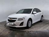 Chevrolet Cruze 2013 года за 4 285 000 тг. в Астана