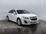 Chevrolet Cruze 2013 года за 4 285 000 тг. в Астана – фото 3