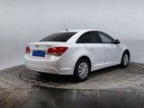Chevrolet Cruze 2013 года за 4 285 000 тг. в Астана – фото 5