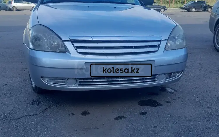 ВАЗ (Lada) Priora 2170 2008 года за 1 650 000 тг. в Кокшетау