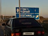 ВАЗ (Lada) 2114 2012 года за 950 000 тг. в Актобе – фото 3