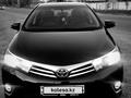 Toyota Corolla 2013 года за 6 800 000 тг. в Алматы – фото 3