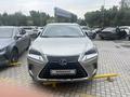 Lexus NX 200 2021 года за 17 500 000 тг. в Астана