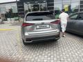 Lexus NX 200 2021 года за 17 500 000 тг. в Астана – фото 9